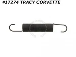 1968-1981 Corvette Gm# 3921656 Clutch Return Spring. Fixed Price $10.00.