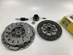 Luk 03-047 Clutch Kit For Bmw E39 E46 E85 325CI 325I 325XI 525I Z4. Fixed Price $143.96.