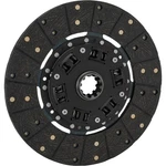Flathead Inch Clutch Disc, 1-3/8 10-SPLINE. Fixed Price $113.99.