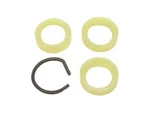 Action Crash Goodmark Clutch Bellcrank Kit Fits Chevy Camaro 1967-1981 74XWHVBV. Fixed Price $28.25.