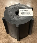 Stemco Bearing Guide 570-0025 *ready To Ship*. Fixed Price $10.99.