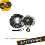Competition Clutch 60442-1620 Stage 6-PAD Kit. Fixed Price $535.00.