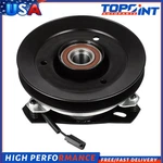 For Warner 5215-126 Xtreme X0573 Giant VAC36223 Pto Clutch. Fixed Price $59.65.