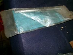 Nos 1978 1979 Ford F100 F150 F250 F350 Bronco Clutch Adjusting Rod D8TZ-7521-A. Fixed Price $30.00.