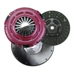 Fits Ramclutches 25-832 12 Inch Hd Set, Steel Fw, Ls Bolt. Fixed Price $699.00.