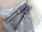 Alfa Romeo 1750 Nos Brake Master Cylinder Push Rod Assembly 105.62. 45.020.01/23. Fixed Price $45.00.