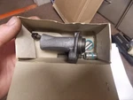 Porsche Gt Clutch Cylinder Slave 92833277509-LOOKS New-nos-. Fixed Price $250.00.