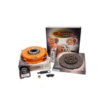 Centerforce KCFT355216 Clutch Kit Ii 11 Dia. -1-1/8 X 10 Spline. Fixed Price $545.95.