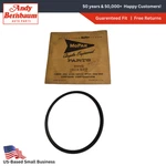 1956-1961 Chrysler 300 Plymouth Torqueflite Front Clutch Piston Seal 1824549 Nos. Fixed Price $55.23.