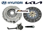 Genuine Hyundai/valeo Clutch Kit Veloster Elantra Gt Kia FORTE5 1.6L. Fixed Price $279.00.