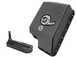 Afe Transmission Pan (black); Ford Diesel Trucks 03-10 V8-6.0/6.4L (td). Fixed Price $533.99.