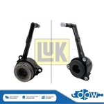 Fits Vw Audi Skoda Seat Ford Byd Csc Concentric Slave Cylinder Dpw. Fixed Price $79.90.