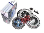 Exedy Clutch Kit + Lite Flywheel Fits 92-01 Honda Prelude 2.2L 2.3L F22 H22 H23. Fixed Price $299.00.