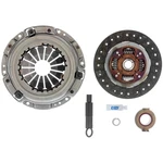 Exedy 08014 Oem Organic Clutch Kit For 1997-99 Acura 2.2L / 90-97 Accord. Fixed Price $134.33.