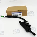 New 11 Thru 14 Mustang Oem Ford Clutch Master Cylinder BR3Z-7A543-A Stock. Fixed Price $88.99.