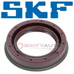 Skf Rear Differential Pinion Seal For 2000-2010 Dodge Dakota Driveline Qm. Fixed Price $20.36.
