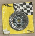Act Clutch Street Disc PN#1000201 1981-1994 Mazda 323 MZSD004 Free Shipping. Fixed Price $42.29.