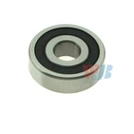 Wjb RB6200-2RS Bearing. Fixed Price $16.11.