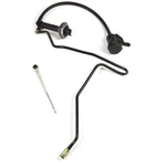 Clutch Master Cylinder And Line Assembly Luk CRS019. Fixed Price $149.95.