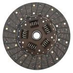 Centerforce 381017 Clutch Disc Size 11" 26 Spline By 1/8". Fixed Price $213.30.