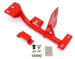 Bmr TCC021R Red Torque Arm Relocation Crossmember, 4L80E, LS1. Fixed Price $259.95.