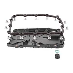 Vaico Automatic Transmission Oil Sump For Bmw 5 (F10) 2011-09 2016-10. Fixed Price $100.95.