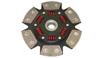 Competition Clutch 3S-GTE Ceramic Six Puck Sprung Disc For 90-95 Toyota MR2 2.0T. Fixed Price $175.00.
