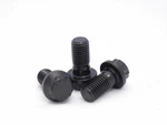 Mcleod Pak 11MM X 1.5MM Gm Crank Bolts, Set Of 6. Fixed Price $52.35.