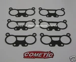 Cometic IR457032AFM Throttle Body Gaskets For Nissan RB26DETT (set Of 6). Fixed Price $72.95.