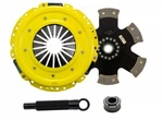 Act Pad Rigid Sport Clutch For Honda Civic Del Sol 94-97 B16A2 Dohc 220MM. Fixed Price $718.62.