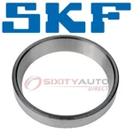 Skf Front Outer Wheel Bearing Race For 1965-1970 Jeep J-2700 Driveline Bc. Fixed Price $26.88.