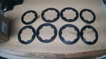 Genuine Mopar Input Clutch Thrust Plate Package 5013093AB. Fixed Price $42.41.
