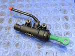 01-05 Porsche 911 996 Turbo Manual Transmission Mt Clutch Master Cylinder 6776. Fixed Price $63.74.