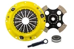 Act MB1-HDR4 Heavy Duty Race Rigid Pad Clutch Kit For 90-05 Mitsubishi Eclipse. Fixed Price $456.75.