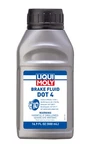 Liqui Moly Dot 4 Synthetic Fluid High-performance Hydraulic Brake/clutch. Fixed Price $168.03.