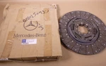 Oem Mercedes Benz A021250250380 Clutch Plate Fits Sachs 421878001840. Fixed Price $349.99.