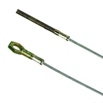 Atp Clutch Cable Y-340 Fits Volkswagen Beetle Cabriolet Karmann Ghia New. Fixed Price $17.58.