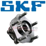 Skf Front Wheel Bearing Hub Assembly For 2012-2019 Nissan Sentra Driveline Fe. Fixed Price $163.26.