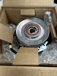 Rotary Electric Clutch 15209 For John Deere Discontinued. Fixed Price $547.93.
