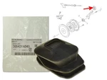 Fork Clutch Release Boot Cover 30542AA040 Oe Subaru Forester Impreza Legacy. Fixed Price $18.99.