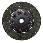 Ram Clutch 301M 300 Series 10.5" Organic Disc 1-1/8 In.- 10-SPLINE New. Fixed Price $211.08.