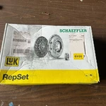 Schaeffler Luk 05-173 Clutch Kit Replacement Jeep Compass 2007-2017. Fixed Price $179.99.