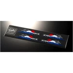 Hks Sticker 4PC 51003-AK124. Fixed Price $42.64.