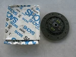 Volkswagen Transporter (1979-1992) Sachs Clutch Plate 068141034F (1861 757 133). Fixed Price $77.99.