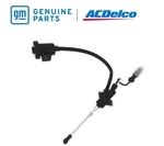 2005-2013 Chevy Corvette Clutch Master Cylinder Assembly *new Gm Oem. Fixed Price $118.85.
