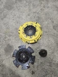 B Series Honda Acura Integra Act Clutch Kit Disc Pressure Plate H025S. Fixed Price $249.99.