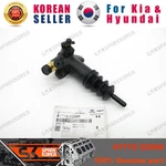 Genuine/oem 4171022660 Cylinder Assy-clutch Release For Hyundai Verna 96. Fixed Price $28.17.