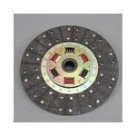 Mcleod 500 Series Clutch Disc 260550. Fixed Price $265.00.