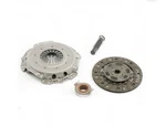Schaeffler Luk Repset 16-073 Clutch Kit, Oem Replacement. Fixed Price $135.00.