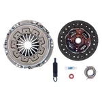 For Toyota 4RUNNER 1987-1995 Exedy 16069 Transmission Clutch Kit. Fixed Price $164.25.
